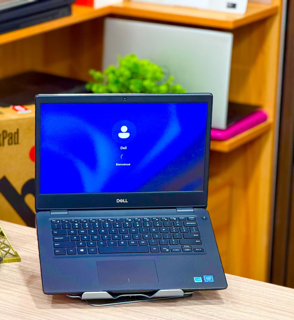 Dell Wyse 5470 dualcore slim et très clean, Pc très rapide et Ultra-performant