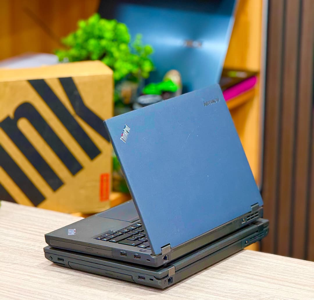 LENOVO THINKPAD L440 core i5 très performant