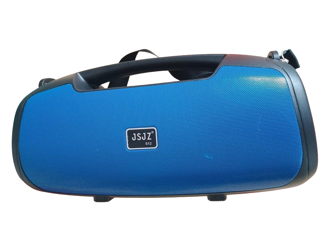 Haut‑parleur sans fil JSJZ S12