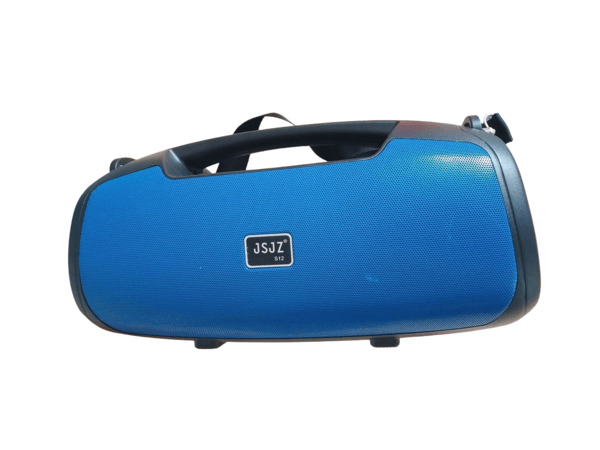 Haut‑parleur sans fil JSJZ S12