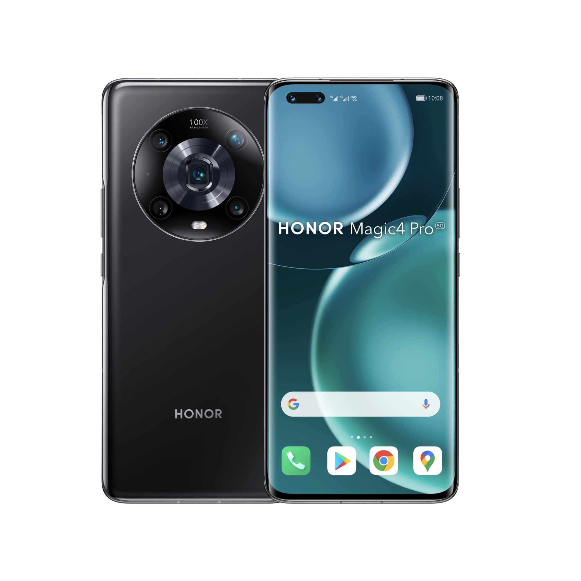 HUAWEI HONOR MAGIC 4 PRO 256GB EN CARTON